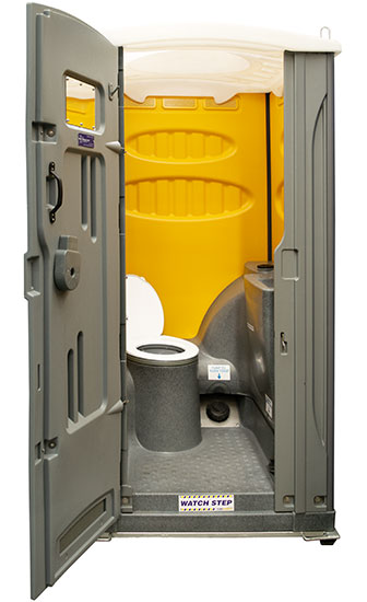 Portable-Toilet-Billabong-with-opened-door
