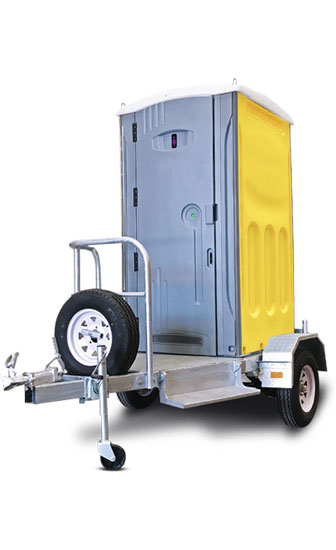 Portable-Toilets-Trailer-Mount